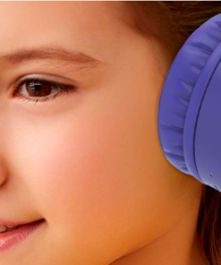 Alternative view of Hera | Stereo Headphones