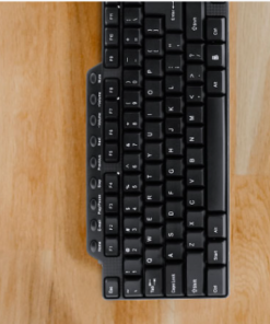 English Multimedia Keyboard - Image 4